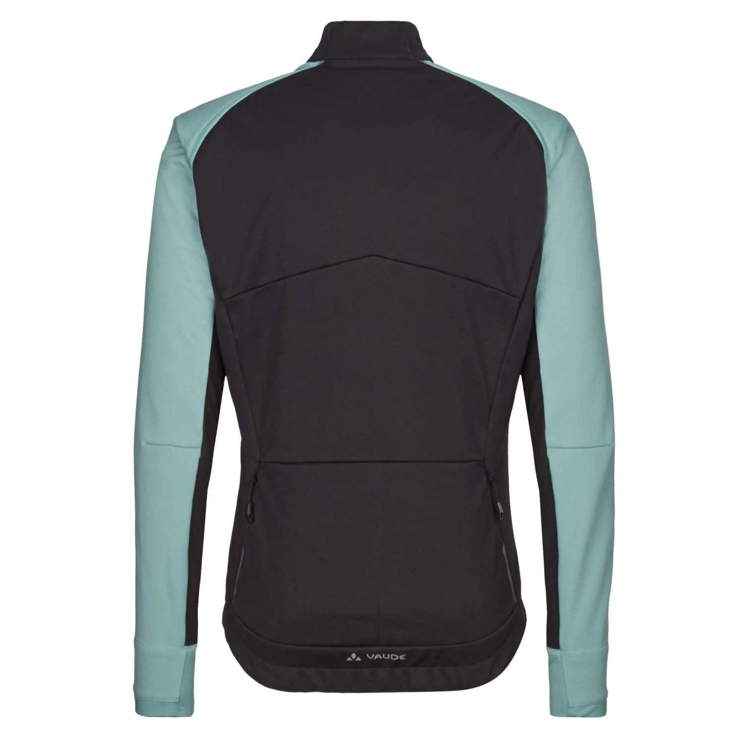 VAUDE KURO SOFTSHELL ZO JACKET Herren - Fahrradjacke 4 VAUDE KURO SOFTSHELL ZO JACKET Herren - Fahrradjacke – Bild 2