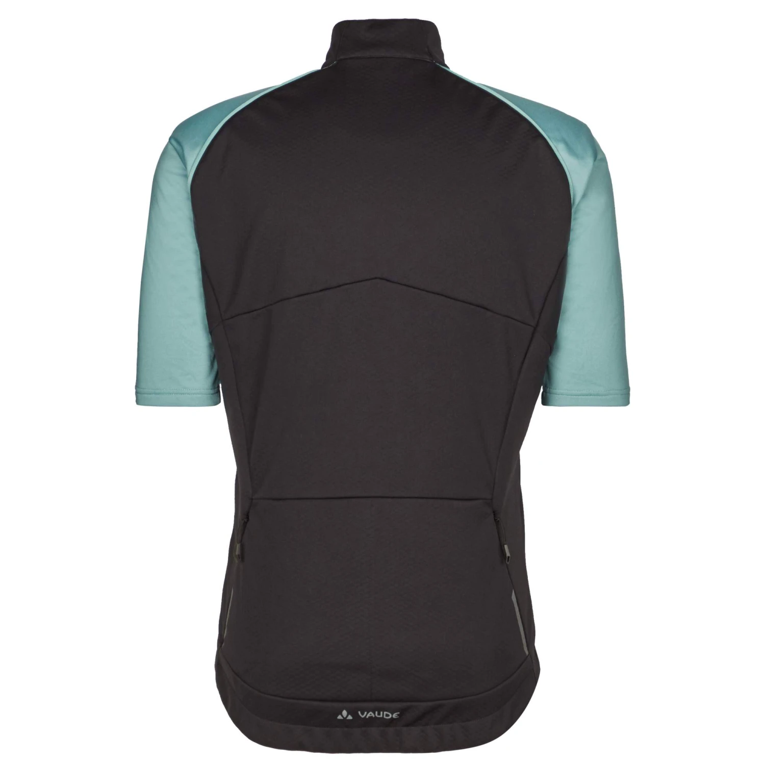 VAUDE KURO SOFTSHELL ZO JACKET Herren - Fahrradjacke 6 VAUDE KURO SOFTSHELL ZO JACKET Herren - Fahrradjacke – Bild 4