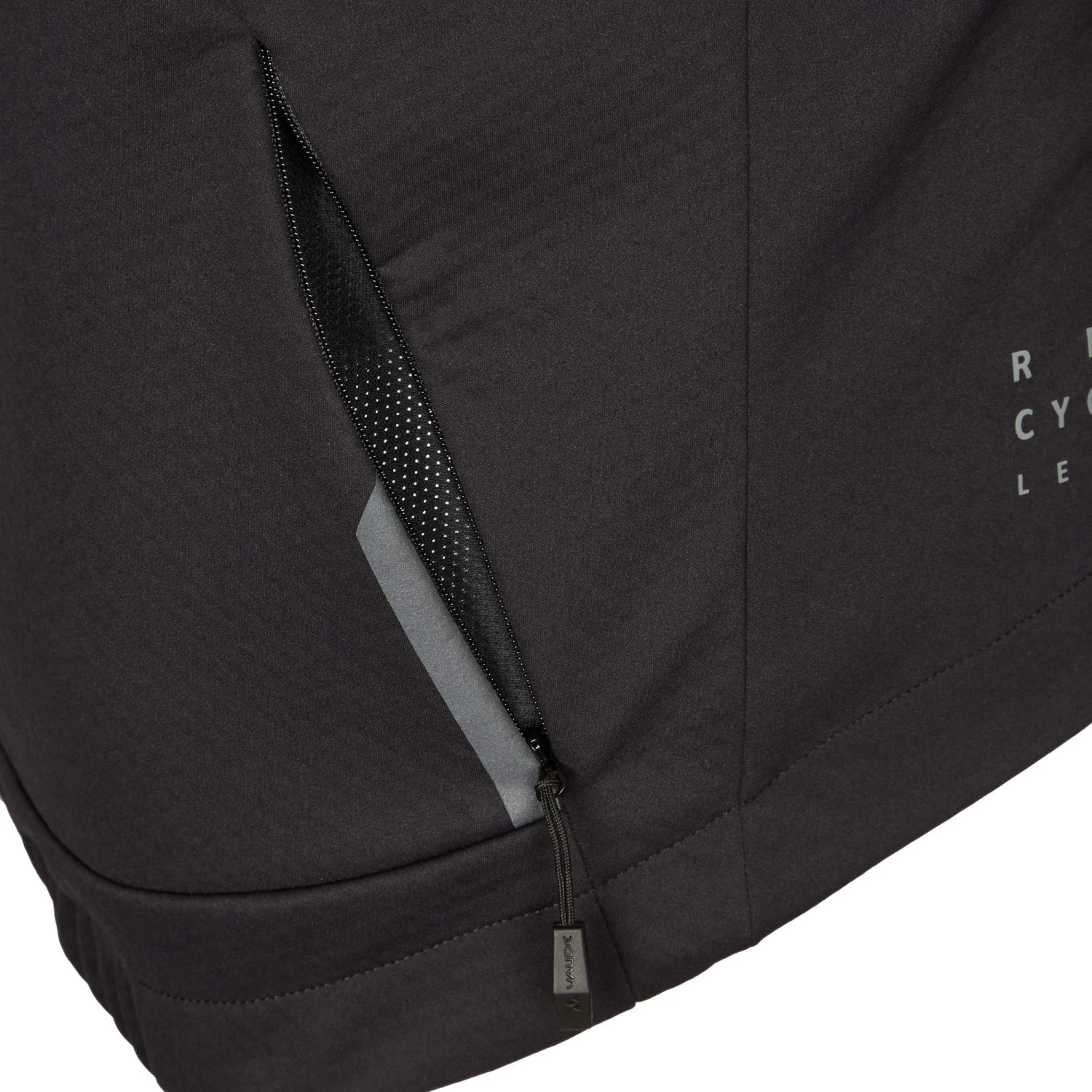 VAUDE KURO SOFTSHELL ZO JACKET Herren - Fahrradjacke 8 VAUDE KURO SOFTSHELL ZO JACKET Herren - Fahrradjacke – Bild 6