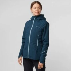 VAUDE YARAS 3IN1 JACKET Damen - Fahrradjacke -Camping Serien Geschäft 5637950731 k yaras 3in1 jacket vaude 24