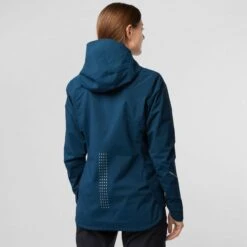 VAUDE YARAS 3IN1 JACKET Damen - Fahrradjacke -Camping Serien Geschäft 5637950731 l yaras 3in1 jacket vaude 24