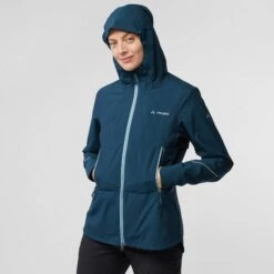 VAUDE YARAS 3IN1 JACKET Damen - Fahrradjacke -Camping Serien Geschäft 5637950731 n yaras 3in1 jacket vaude 24