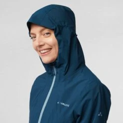 VAUDE YARAS 3IN1 JACKET Damen - Fahrradjacke -Camping Serien Geschäft 5637950731 o yaras 3in1 jacket vaude 24