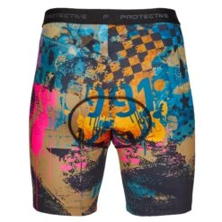 Protective P-TRASHION UNDERPANT Herren - Radlerhose -Camping Serien Geschäft 5637953310 c ptrashion underpant protective 24