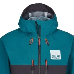 Jack Wolfskin MOROBBIA 3L JKT M Herren - Fahrradjacke -Camping Serien Geschäft 5637953642 e morobbia 3l jkt m jack wolfskin 24