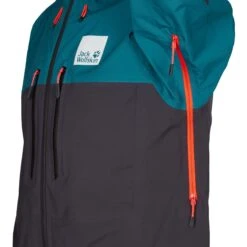 Jack Wolfskin MOROBBIA 3L JKT M Herren - Fahrradjacke -Camping Serien Geschäft 5637953642 g morobbia 3l jkt m jack wolfskin 24