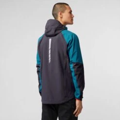 Jack Wolfskin MOROBBIA 3L JKT M Herren - Fahrradjacke -Camping Serien Geschäft 5637953642 m morobbia 3l jkt m jack wolfskin 24