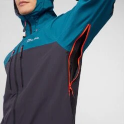 Jack Wolfskin MOROBBIA 3L JKT M Herren - Fahrradjacke -Camping Serien Geschäft 5637953642 r morobbia 3l jkt m jack wolfskin 24