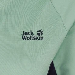 Jack Wolfskin MOROBBIA FZ W Damen - Fahrradjacke -Camping Serien Geschäft 5637953675 d morobbia fz w jack wolfskin 24