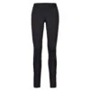 Loeffler W TIGHTS CARBON WS WARM Damen - Radhose