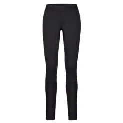 Loeffler W TIGHTS CARBON WS WARM Damen - Radhose