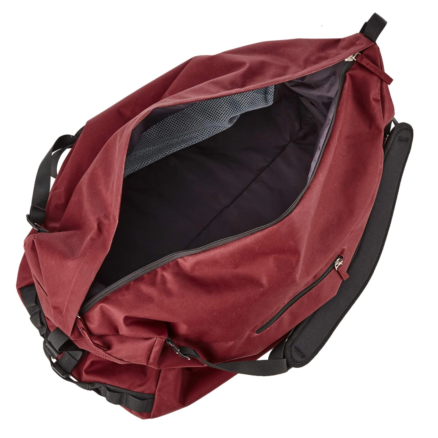 Jack Wolfskin TRAVELTOPIA DUFFLE 65 - Reisetasche 11 Jack Wolfskin TRAVELTOPIA DUFFLE 65 - Reisetasche – Bild 9