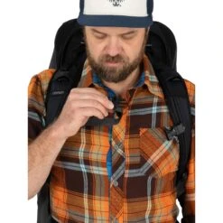 Osprey FARPOINT 70 Herren - Kofferrucksack -Camping Serien Geschäft 5637958811 g farpoint 70 osprey 24