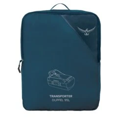 Osprey TRANSPORTER 95 - Reisetasche -Camping Serien Geschäft 5637958902 e transporter 95 osprey 24