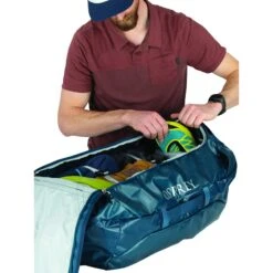 Osprey TRANSPORTER 95 - Reisetasche -Camping Serien Geschäft 5637958902 j transporter 95 osprey 24