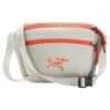 Arc'teryx MANTIS 1 WAIST PACK Unisex - Umhängetasche -Camping Serien Geschäft 5637960255 a mantis 1 waist pack arc teryx 24