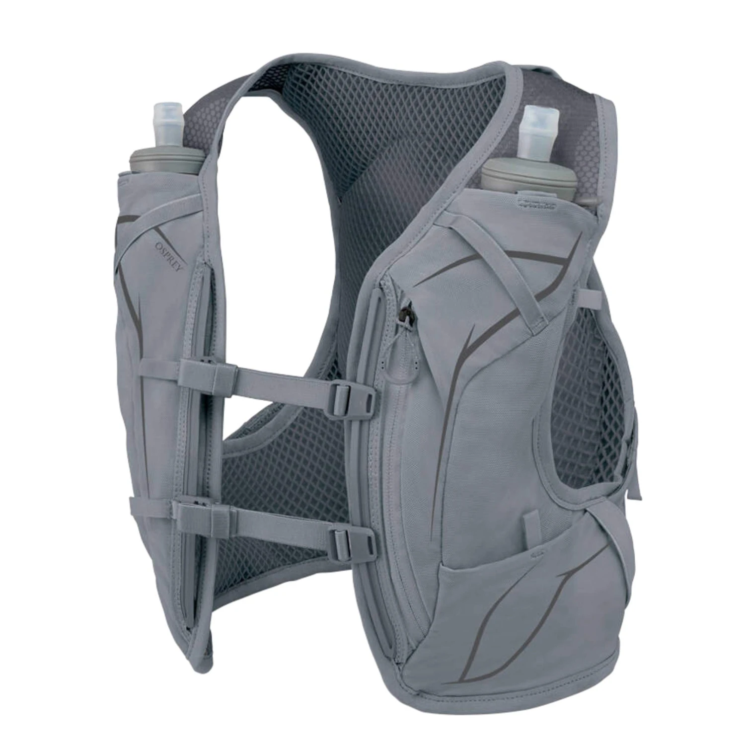 Osprey DYNA 1.5 W/FLASKS Damen - Trinkrucksack 4 Osprey DYNA 1.5 W/FLASKS Damen - Trinkrucksack – Bild 2