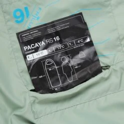 FRILUFTS PACAYA 16 RS - Deckenschlafsack -Camping Serien Geschäft 5637964519 i pacaya 16 rs frilufts 24