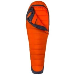 Marmot TRESTLES ELITE ECO 0 REGULAR Herren - Kunstfaserschlafsack -Camping Serien Geschäft 5637965831 c trestles elite eco 0 regular marmot 24