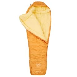 Mountain Hardwear LAMINA W 0F/-18C LONG Damen - Kunstfaserschlafsack -Camping Serien Geschäft 5637968501 c lamina w 0f18c long mountain hardwear 24