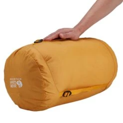 Mountain Hardwear LAMINA W 0F/-18C LONG Damen - Kunstfaserschlafsack -Camping Serien Geschäft 5637968501 j lamina w 0f18c long mountain hardwear 24