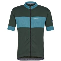 M GRAVIER JERSEY Herren - Fahrradtrikot