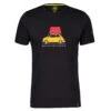 La Sportiva CINQUECENTO T-SHIRT Herren - T-Shirt -Camping Serien Geschäft 5637969236 a cinquecento tshirt la sportiva 24