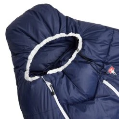 Grüezi Bag BIOPOD DOWNWOOL ICE -Camping Serien Geschäft 5637970069 f biopod downwool ice 200 grueezi bag 24