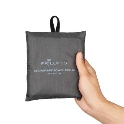 FRILUFTS MICROFIBRE TOWEL ECO - Reisehandtuch -Camping Serien Geschäft 5637970445 c microfibre towel eco frilufts 24