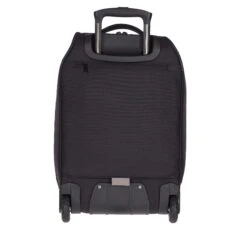 VAUDE CITYTRAVEL CARRY-ON - Reisetasche Mit Rollen -Camping Serien Geschäft 5637970628 c citytravel carryon vaude 24