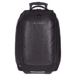 VAUDE CITYTRAVEL CARRY-ON - Reisetasche Mit Rollen -Camping Serien Geschäft 5637970628 f citytravel carryon vaude 24