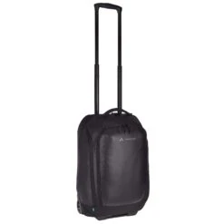 VAUDE CITYTRAVEL CARRY-ON - Reisetasche Mit Rollen -Camping Serien Geschäft 5637970628 g citytravel carryon vaude 24