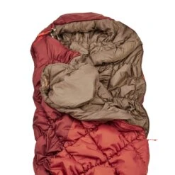VAUDE MEGLIS 700 SYN - Kunstfaserschlafsack -Camping Serien Geschäft 5637970638 b meglis 700 syn vaude 24