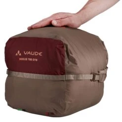 VAUDE MEGLIS 700 SYN - Kunstfaserschlafsack -Camping Serien Geschäft 5637970638 k meglis 700 syn vaude 24