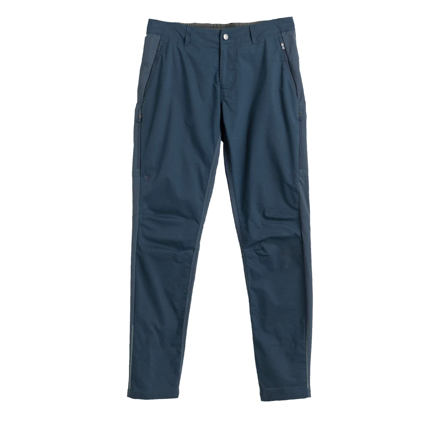 FJÄLLRÄVEN S/F RIDER' S HYBRID TROUSERS M Herren - Radhose 3 FJÄLLRÄVEN S/F RIDER' S HYBRID TROUSERS M Herren - Radhose