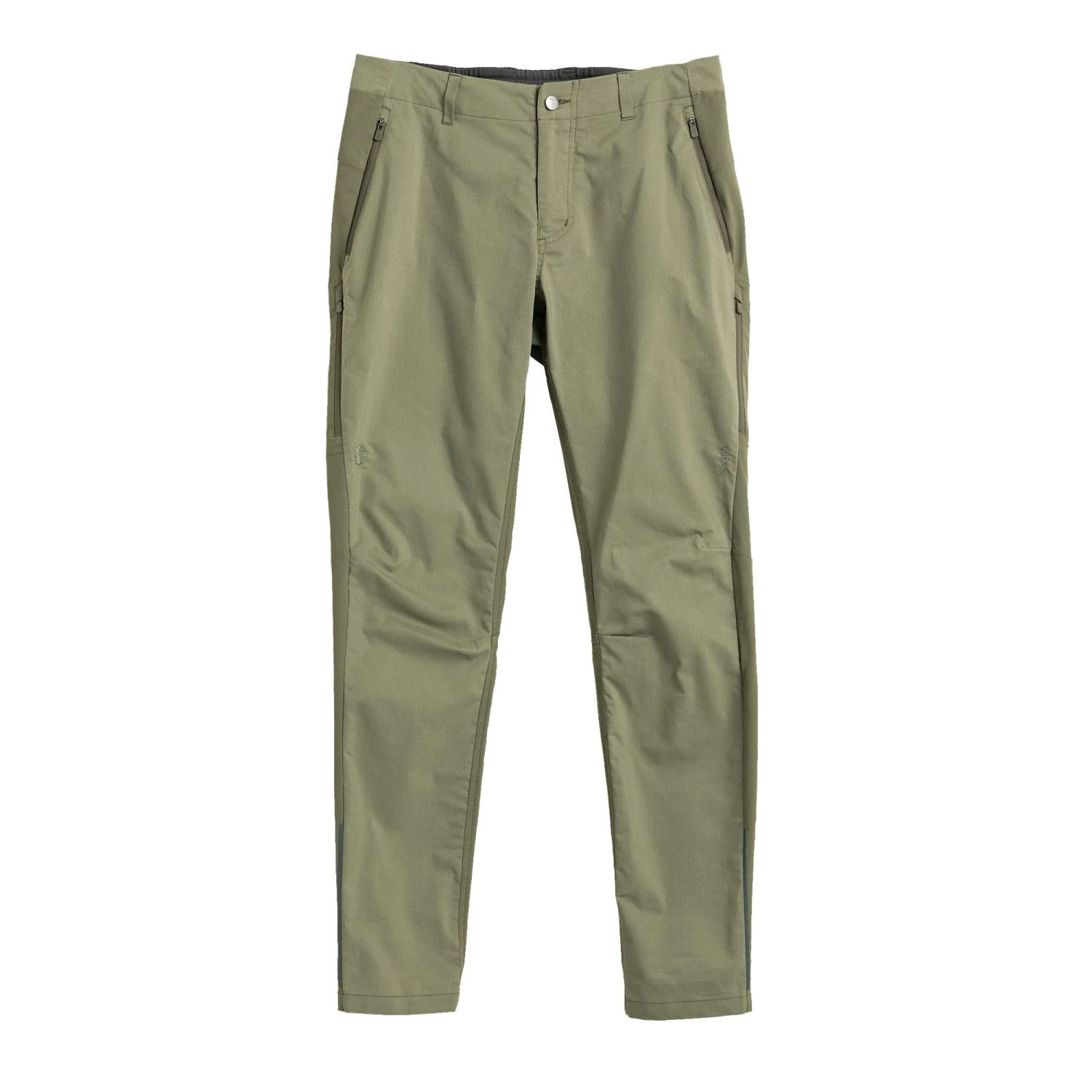 FJÄLLRÄVEN S/F RIDER' S HYBRID TROUSERS M Herren - Radhose 3 FJÄLLRÄVEN S/F RIDER' S HYBRID TROUSERS M Herren - Radhose
