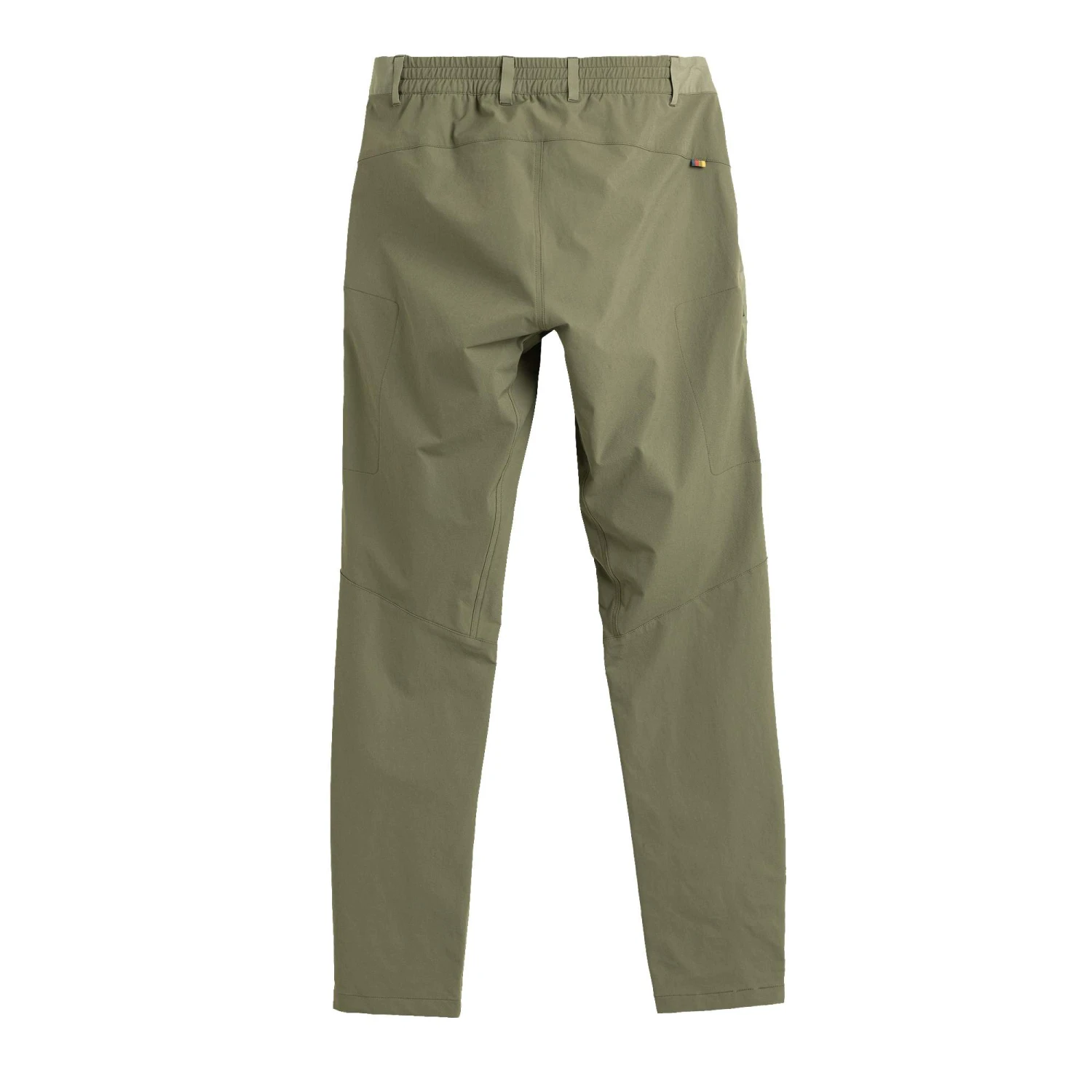 FJÄLLRÄVEN S/F RIDER' S HYBRID TROUSERS M Herren - Radhose 4 FJÄLLRÄVEN S/F RIDER' S HYBRID TROUSERS M Herren - Radhose – Bild 2