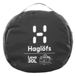 Haglöfs LAVA 30 - Reisetasche -Camping Serien Geschäft 5637992877 e lava 30 hagloefs 24