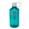 Nalgene NARROW MOUTH SUSTAIN 1 L GRÜN - Trinkflasche -Camping Serien Geschäft 5637993581 a trinkflasche trout gruen eh sustain nalgene 24