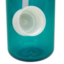 Nalgene NARROW MOUTH SUSTAIN 1 L GRÜN - Trinkflasche -Camping Serien Geschäft 5637993581 c trinkflasche trout gruen eh sustain nalgene 24