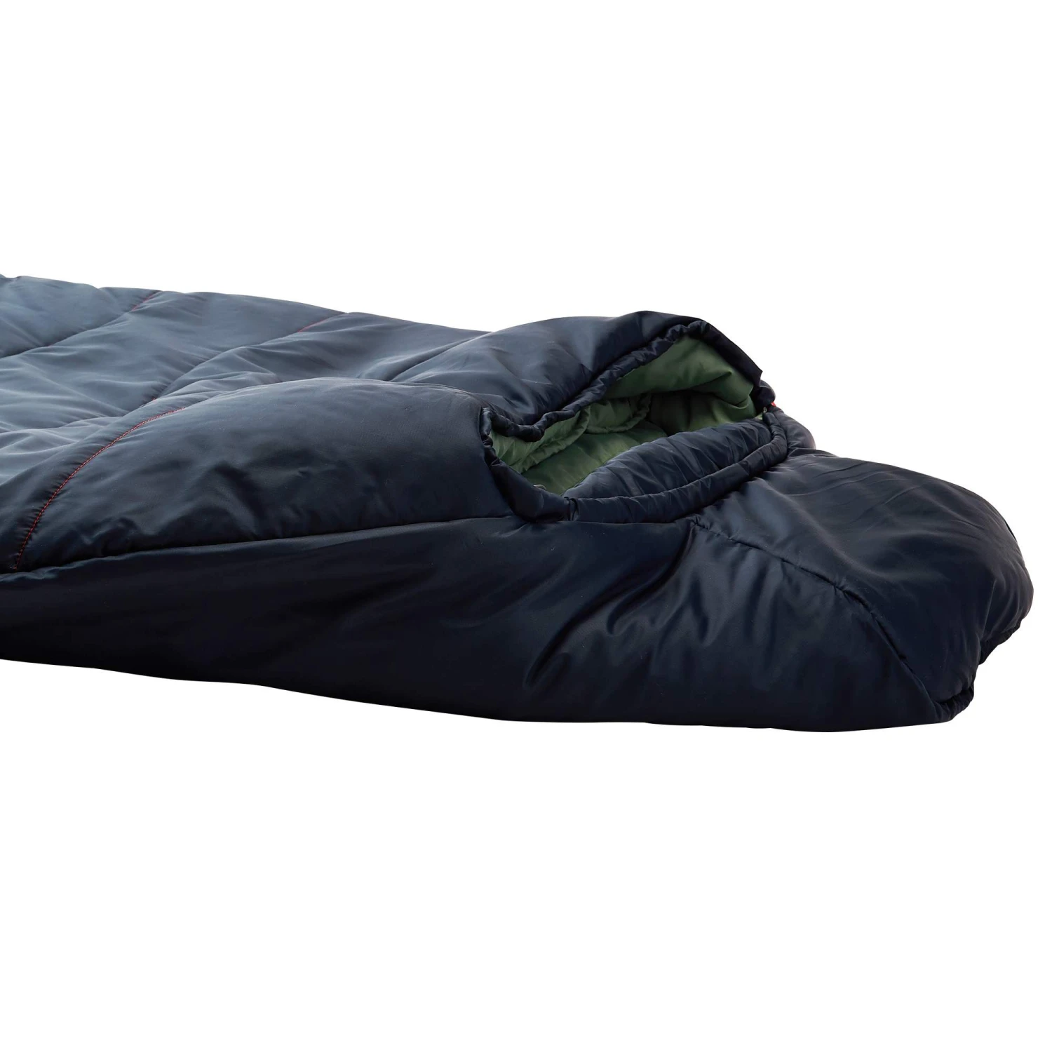 FRILUFTS PACAYA -2 - Kunstfaserschlafsack 6 FRILUFTS PACAYA -2 - Kunstfaserschlafsack – Bild 4