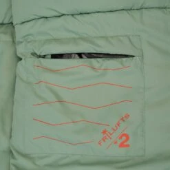 FRILUFTS PACAYA -2 - Kunstfaserschlafsack -Camping Serien Geschäft 5637998165 h pacaya 2 frilufts 24