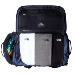The North Face BASE CAMP DUFFEL L - Reisetasche -Camping Serien Geschäft 5638006612 h base camp duffel l the north face 24