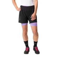 VAUDE WO ALTISSIMI SHORTS Damen - Radshorts -Camping Serien Geschäft 5638006647 a wo altissimi shorts vaude 24