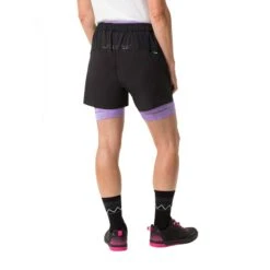 VAUDE WO ALTISSIMI SHORTS Damen - Radshorts -Camping Serien Geschäft 5638006647 b wo altissimi shorts vaude 24