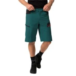 VAUDE ALTISSIMO SHORTS III Herren - Radshorts -Camping Serien Geschäft 5638006662 c altissimo shorts iii vaude 24