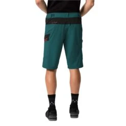 VAUDE ALTISSIMO SHORTS III Herren - Radshorts -Camping Serien Geschäft 5638006662 d altissimo shorts iii vaude 24
