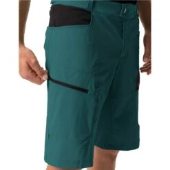 VAUDE ALTISSIMO SHORTS III Herren - Radshorts -Camping Serien Geschäft 5638006662 e altissimo shorts iii vaude 24