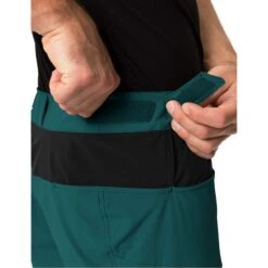 VAUDE ALTISSIMO SHORTS III Herren - Radshorts -Camping Serien Geschäft 5638006662 f altissimo shorts iii vaude 24