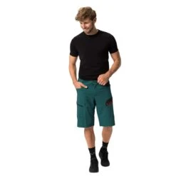 VAUDE ALTISSIMO SHORTS III Herren - Radshorts -Camping Serien Geschäft 5638006662 g altissimo shorts iii vaude 24
